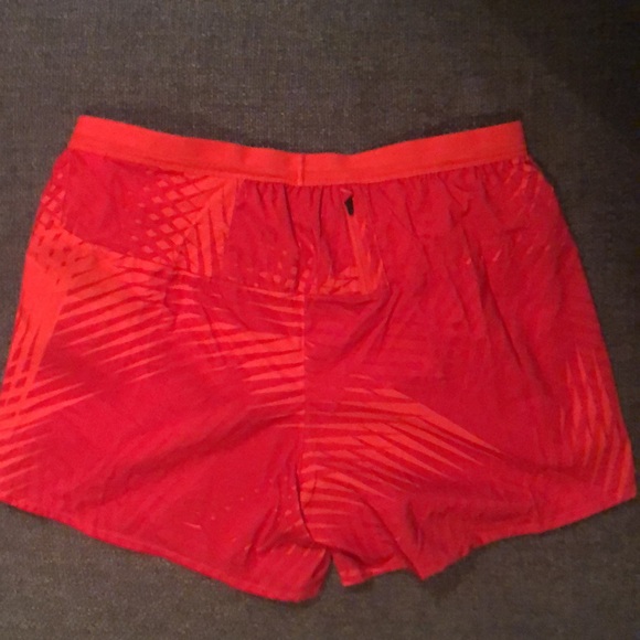 Nike Dri-FIT Team USA Flex Stride Shorts CV0410-673 Red Sz Xtra Large - Picture 4 of 5